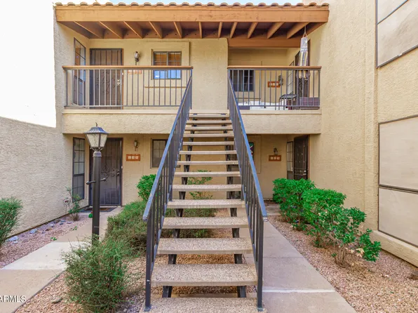 8315 N 21ST Drive #G205, Phoenix, AZ 85021