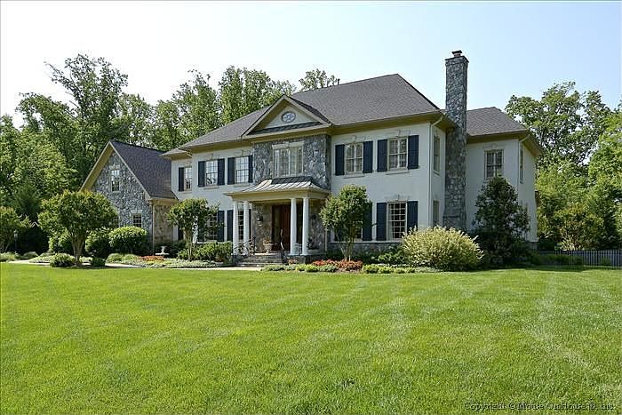 Elegant Custom Home