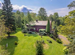 7 Garron Rd, Middletown Springs, VT 05757