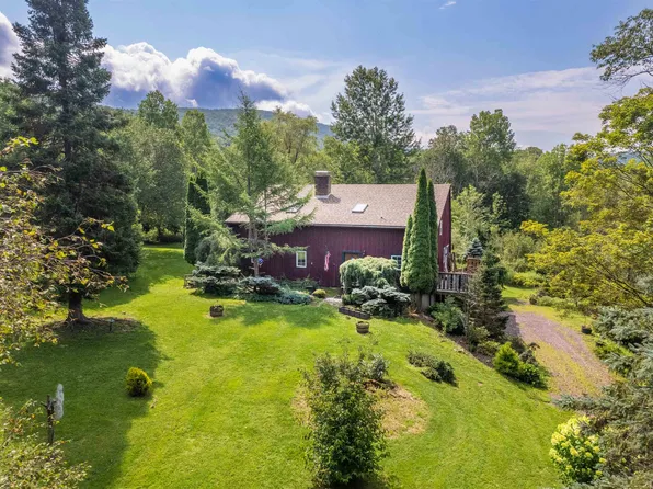 7 Garron Road, Middletown Springs, VT 05757