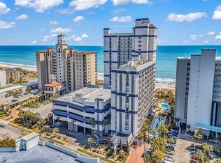 5308 N Ocean Blvd, Myrtle Beach, SC 29577