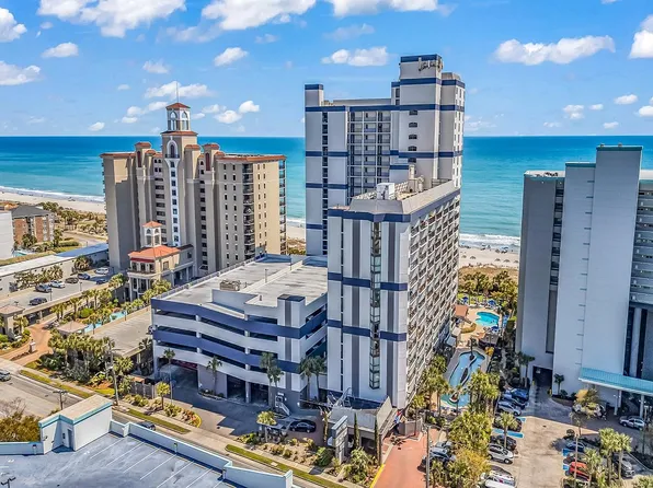 5308 N Ocean Blvd. #205, Myrtle Beach, SC 29577