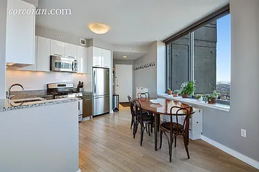Sold by Corcoran