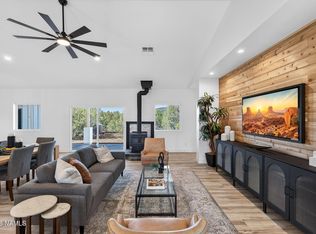 6768 N Isabella St, Williams, AZ 86046