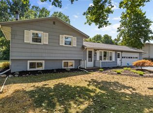 202 Whittier Rd, Rochester, NY 14624