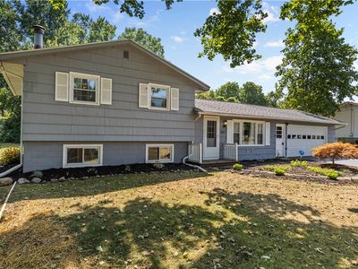 202 Whittier Rd, Rochester, NY, 14624