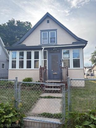 708 Hamline Ave N, Saint Paul, MN 55104