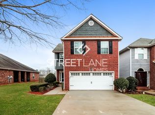 217 Polo Ln, Locust Grove, GA 30248