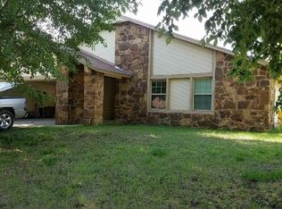 2304 E Wichita St N, Broken Arrow, OK 74012