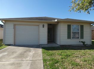 4610 Tulip Garden Ct, Richmond, TX 77469