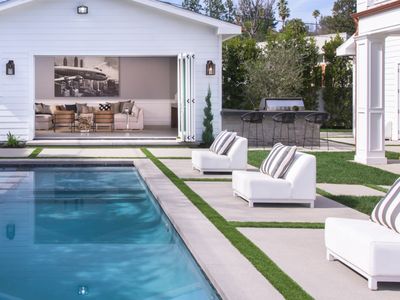 16606 Huerta Rd, Encino, CA, 91436