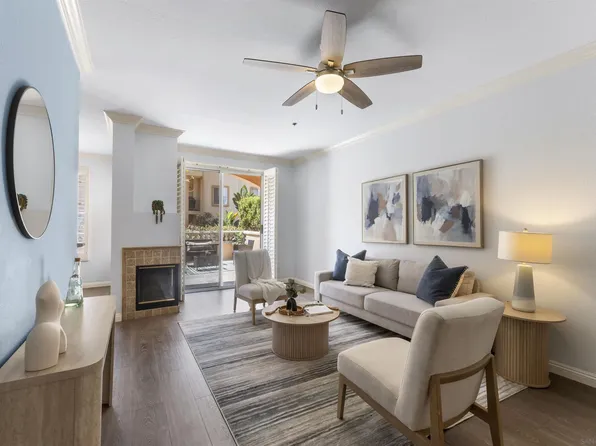 640 Camino De La Reina APT 1109, San Diego, CA 92108