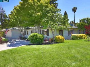 1691 Lilac Dr, Walnut Creek, CA 94595