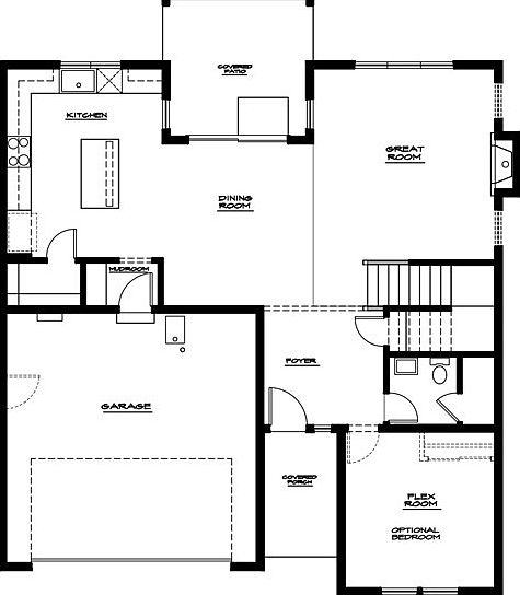 2nd image of 7126 Tahoe Drive SE #212
