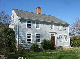 178 Diamond Hill Rd, Ashaway, RI 02804