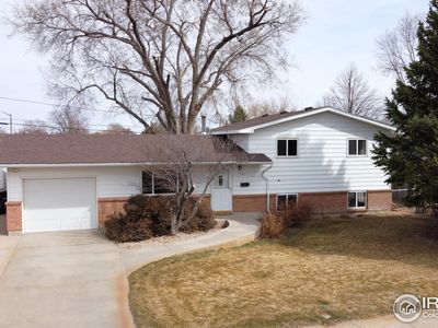 1148 Westview Dr, Sterling, CO, 80751