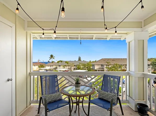 75-6009 Alii Dr APT R22, Kailua Kona, HI 96740