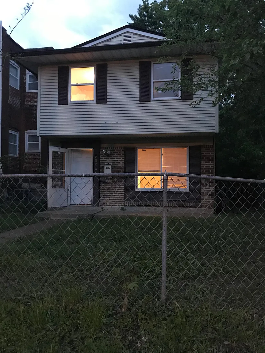3006 Ohio Ave photo 1