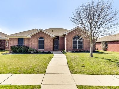 1402 Chapel Creek Dr, Midlothian, TX, 76065