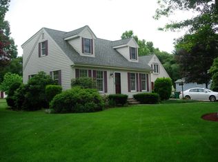 110 Tremont St, Mansfield, MA 02048