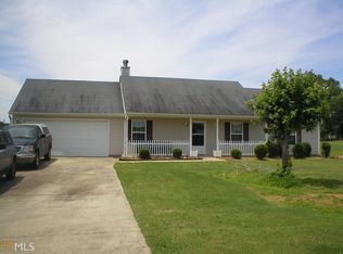 417 Corbin Ct #28, Statham, GA 30666