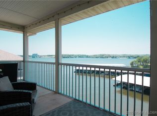 418 Regatta Bay Dr UNIT 4A, Lake Ozark, MO 65049