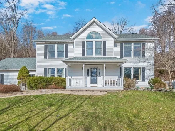 132 Prospect Road, Monroe, NY 10950
