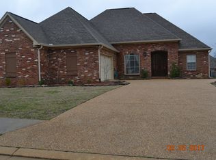 116 Silverado Trl, Brandon, MS