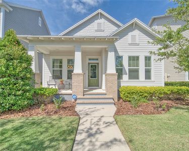 1082 Huntspoint St, Winter Garden, FL, 34787