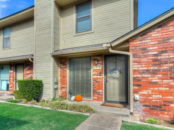 1121 Sequoyah St APT B, Edmond, OK 73003