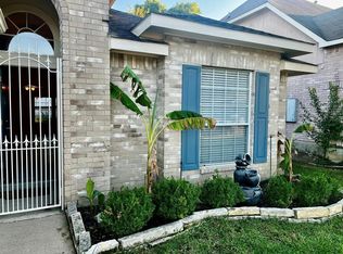 1410 Springview Dr, Garland, TX 75040