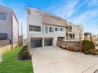 3302 Trevor St, Nashville, TN 37209