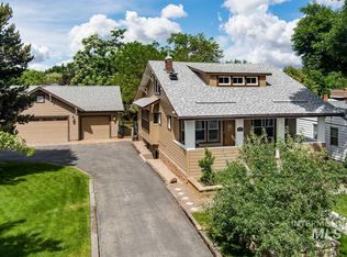 2111 N 18th St, Boise, ID 83702