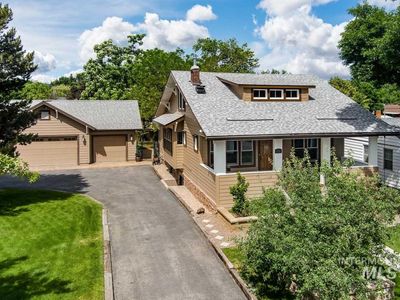 2111 N 18th St, Boise, ID, 83702