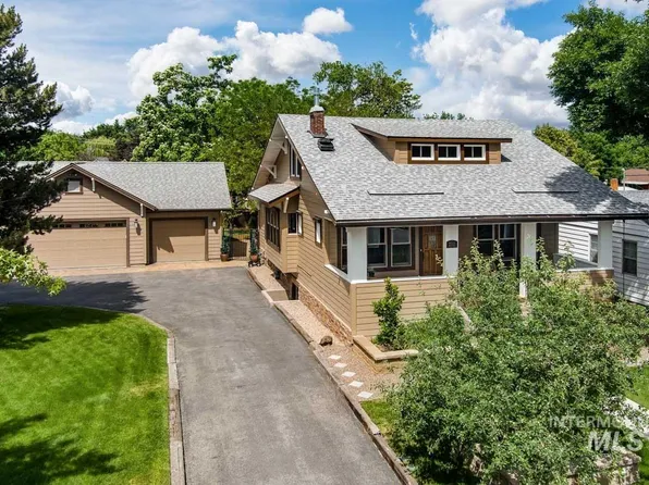 2111 N 18th St, Boise, ID 83702