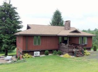 2071 Kelly Corners Rd, Oneonta, NY 13820