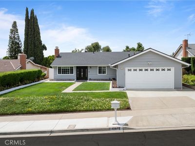 17572 Shane Way, Yorba Linda, CA, 92886