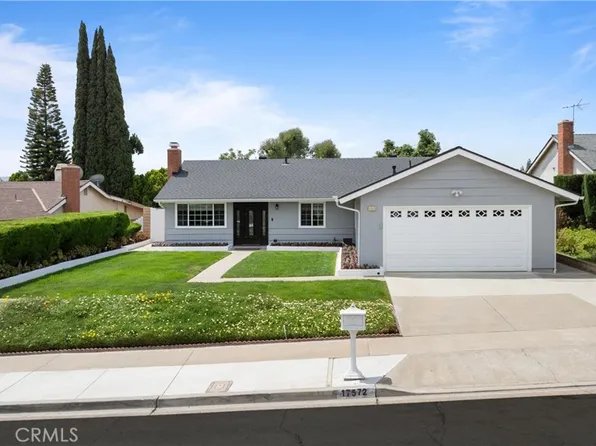 17572 Shane Way, Yorba Linda, CA 92886