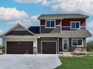 9900 187th Ln NW, Elk River, MN 55330