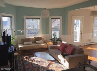 30 Charnwood Rd, Somerville, MA 02144