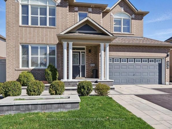 379 Nestleton St, Ottawa, ON K4A 0W2