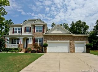 1005 Bowen Ct, Indian Trail, NC 28079
