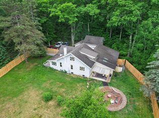 12958 Sunset Ridge Ln, Minocqua, WI 54548