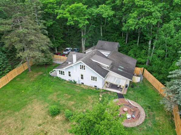 12958 Sunset Ridge Ln, Minocqua, WI 54548