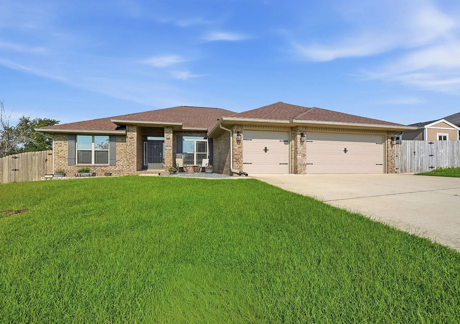 4 Bedroom All Brick Home in Willow Creek Plantation! — Photo 1