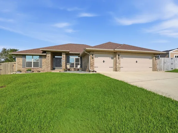 5746 Periwinkle Ln, Crestview, FL 32539