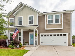 538 McEnery Aly, Charleston, SC 29412