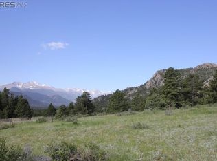 2725 Devils Gulch Rd, Estes Park, CO 80517