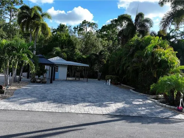 5846 Burrwood CT, FORT MYERS, FL 33905