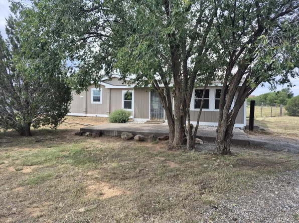 7 Blue Sage Ct, Edgewood, NM 87015